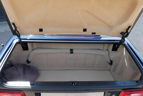  Convertible 0.0 Petrol