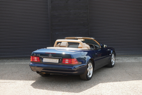  Convertible 0.0 Petrol