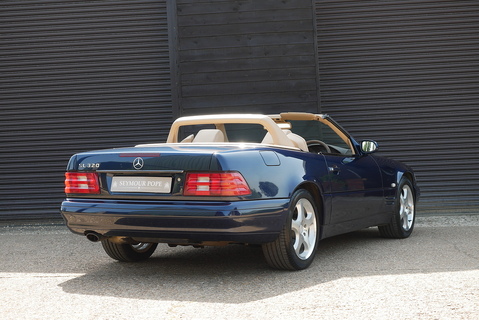  Convertible 0.0 Petrol