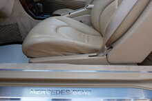 Mercedes-Benz SL SL320 