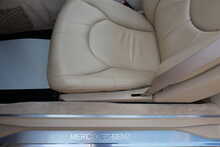 Mercedes-Benz SL SL320 