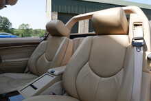 Mercedes-Benz SL SL320 
