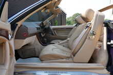 Mercedes-Benz SL SL320 
