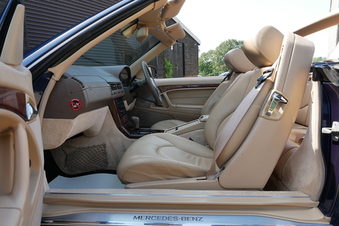  Convertible 0.0 Petrol