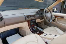 Mercedes-Benz SL SL320 