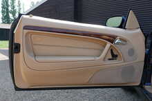 Mercedes-Benz SL SL320 