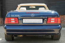 Mercedes-Benz SL SL320 
