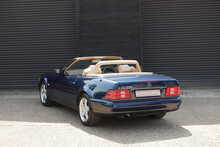 Mercedes-Benz SL SL320 