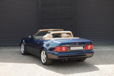 Convertible 0.0 Petrol