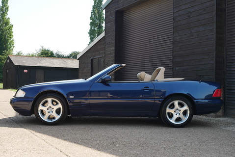  Convertible 0.0 Petrol