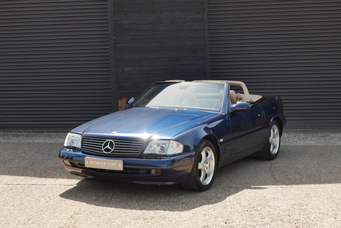  Convertible 0.0 Petrol