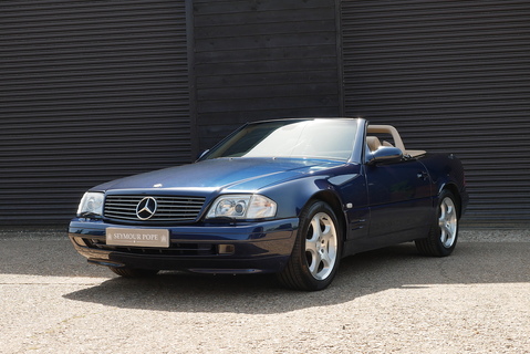  Convertible 0.0 Petrol