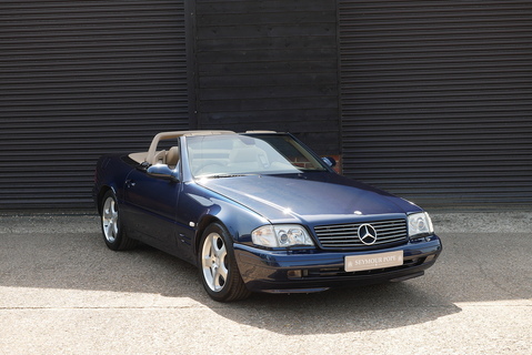  Convertible 0.0 Petrol