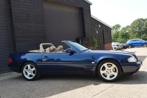 Convertible 0.0 Petrol