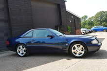 Mercedes-Benz SL SL320 