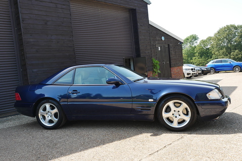  Convertible 0.0 Petrol