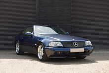 Mercedes-Benz SL SL320 