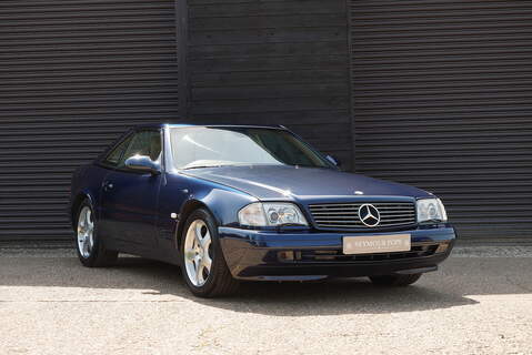  Convertible 0.0 Petrol