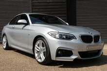 BMW 2 Series 220I M Sport 