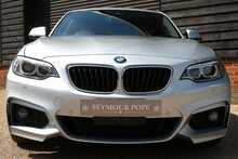 BMW 2 Series 220I M Sport 