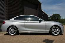 BMW 2 Series 220I M Sport 