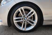 BMW 2 Series 220I M Sport 