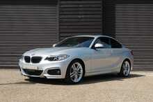 BMW 2 Series 220I M Sport 