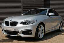 BMW 2 Series 220I M Sport 