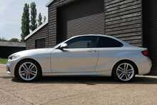 BMW 2 Series 220I M Sport 