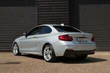 BMW 2 Series 220I M Sport 
