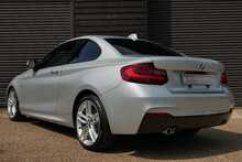 BMW 2 Series 220I M Sport 