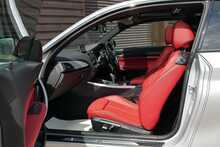 BMW 2 Series 220I M Sport 