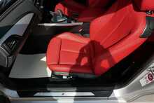 BMW 2 Series 220I M Sport 