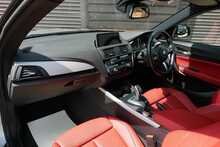 BMW 2 Series 220I M Sport 