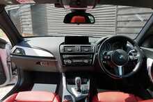 BMW 2 Series 220I M Sport 