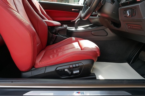 220I M Sport Coupe 2.0 Automatic Petrol