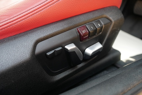220I M Sport Coupe 2.0 Automatic Petrol