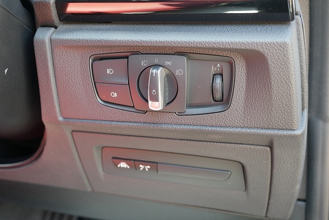220I M Sport Coupe 2.0 Automatic Petrol