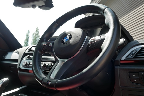 220I M Sport Coupe 2.0 Automatic Petrol