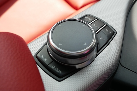 220I M Sport Coupe 2.0 Automatic Petrol