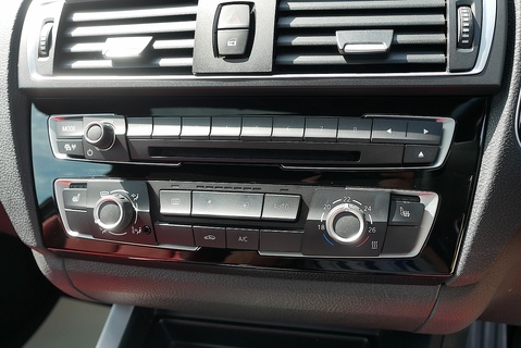 220I M Sport Coupe 2.0 Automatic Petrol