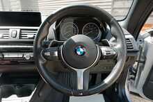 BMW 2 Series 220I M Sport 