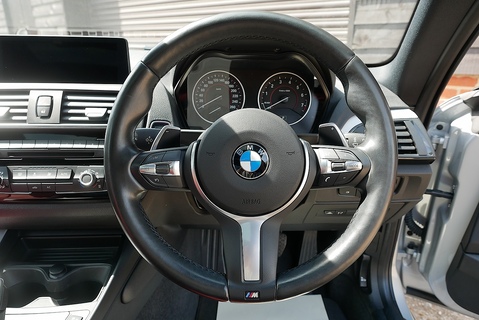 220I M Sport Coupe 2.0 Automatic Petrol