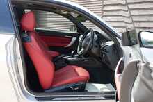 BMW 2 Series 220I M Sport 