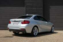 BMW 2 Series 220I M Sport 