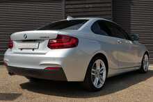 BMW 2 Series 220I M Sport 