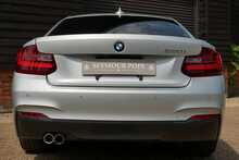 BMW 2 Series 220I M Sport 