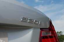 BMW 2 Series 220I M Sport 