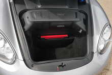 Porsche 987.2 Boxster 2.9 24V PDK Convertible Automatic 