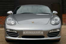Porsche 987.2 Boxster 2.9 24V PDK Convertible Automatic 